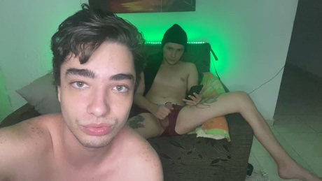 Doisputosafados  02-03-2022